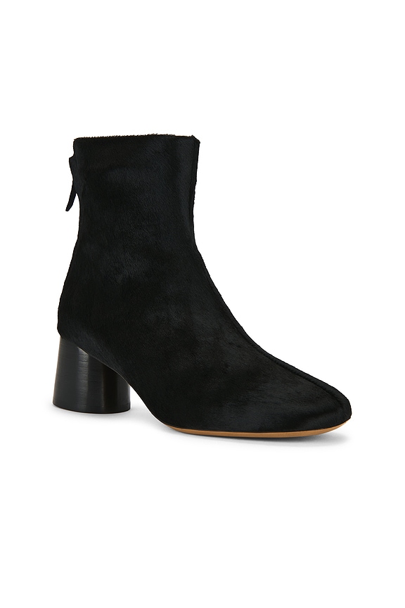 view 2 of 5 Glove Boot in Black