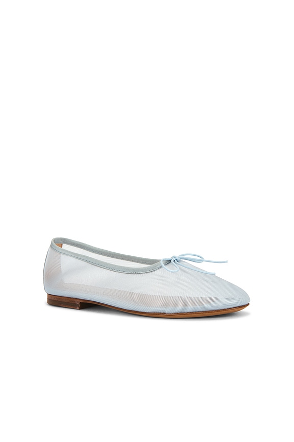 view 2 of 5 Dream Ballerina in Baby Blue