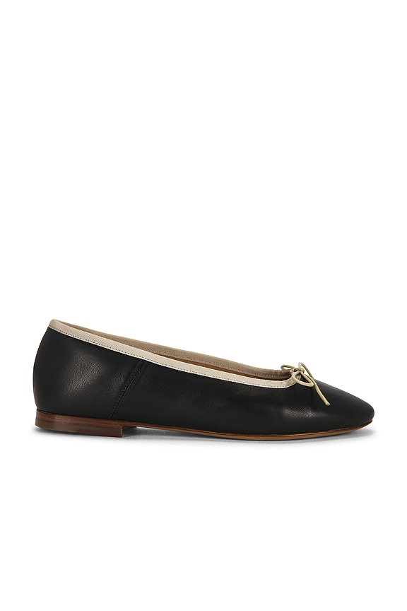 view 1 of 5 BAILARINA DANCE in Black & Crema