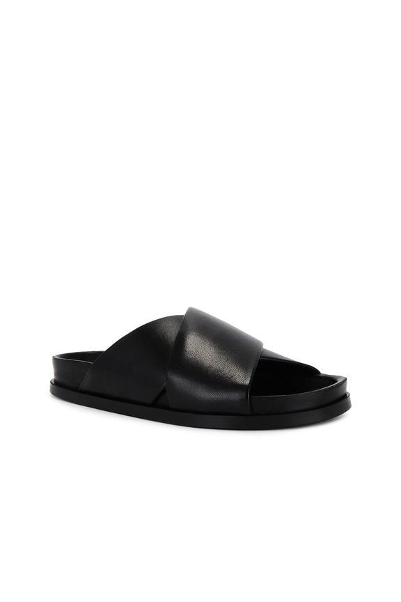 view 2 of 5 Everyday Sandal in Black