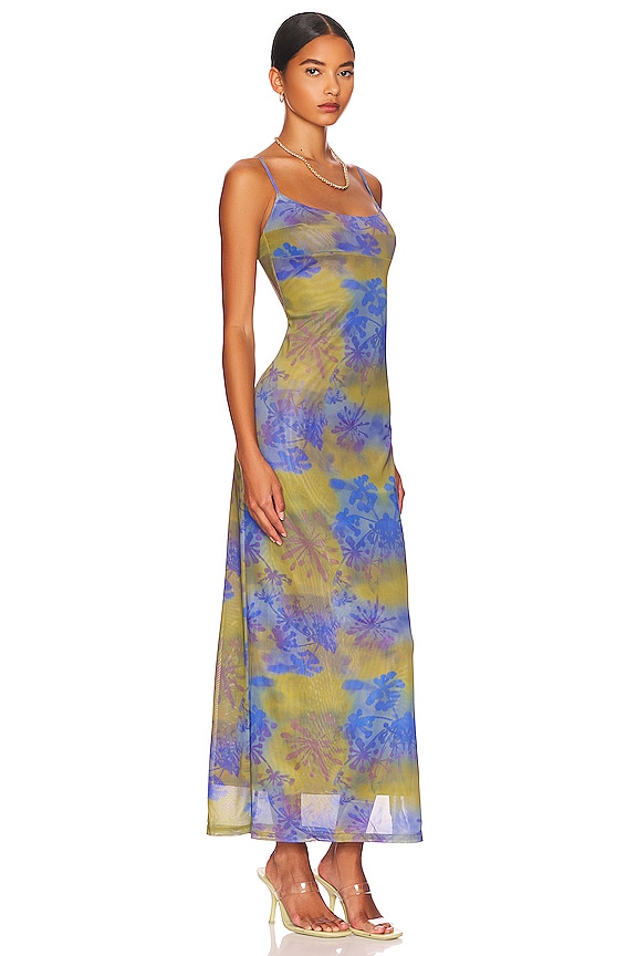 view 2 of 3 ROBE THAIS in Mudd