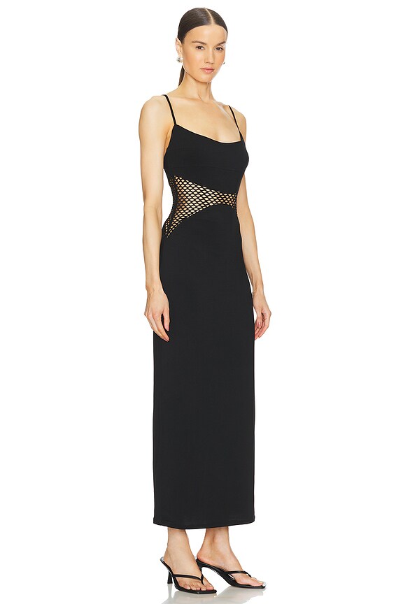 view 2 of 3 GIA 원피스 in Black