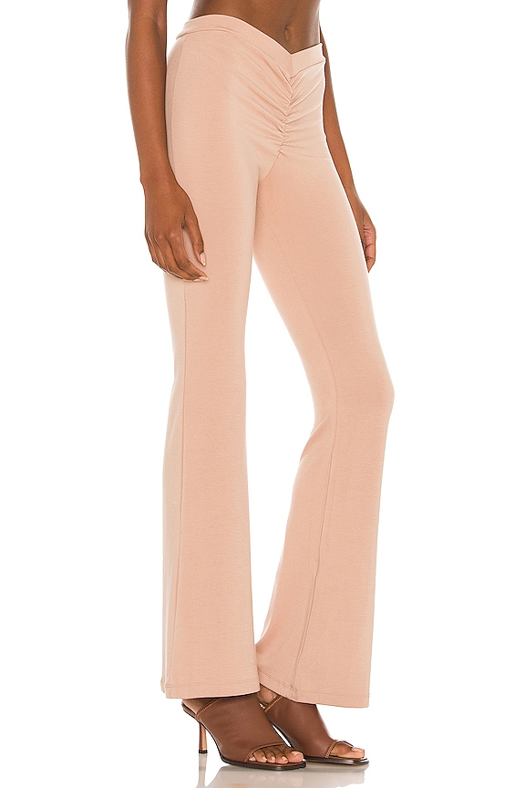 view 2 of 4 Elvis Pant in Sand