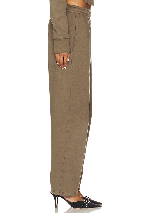 view 2 of 6 PANTALÓN DEPORTIVO ZEV in Olive