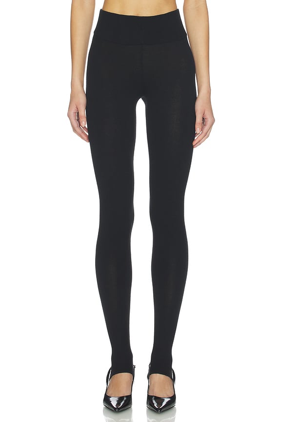 view 1 of 6 Layla Legging in Black