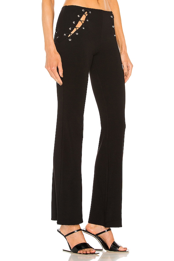 view 2 of 4 Ryder Pant in Black