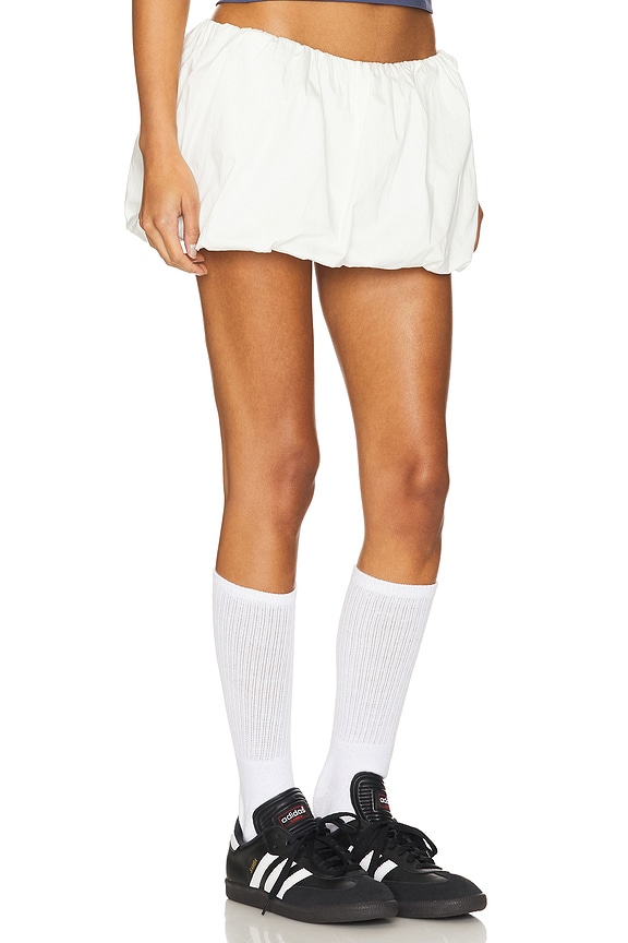 view 2 of 6 GRACE スカート in Dove