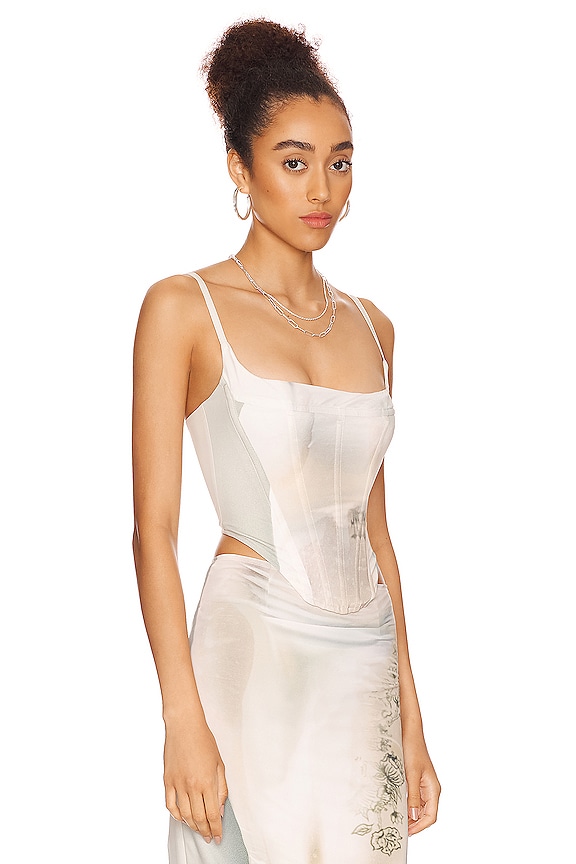 view 2 of 4 CORSÉ LOVE in Heavenly Bodies