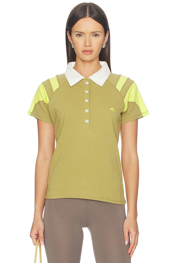 view 1 of 5 Lou Polo in Cedar