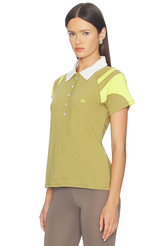 view 2 of 5 Lou Polo in Cedar