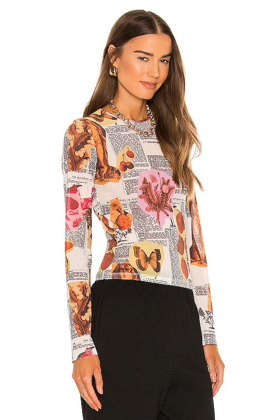 view 2 of 4 티셔츠 in Botany