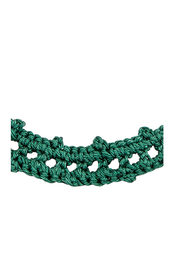 view 2 of 4 COLLIER TALA in Emerald