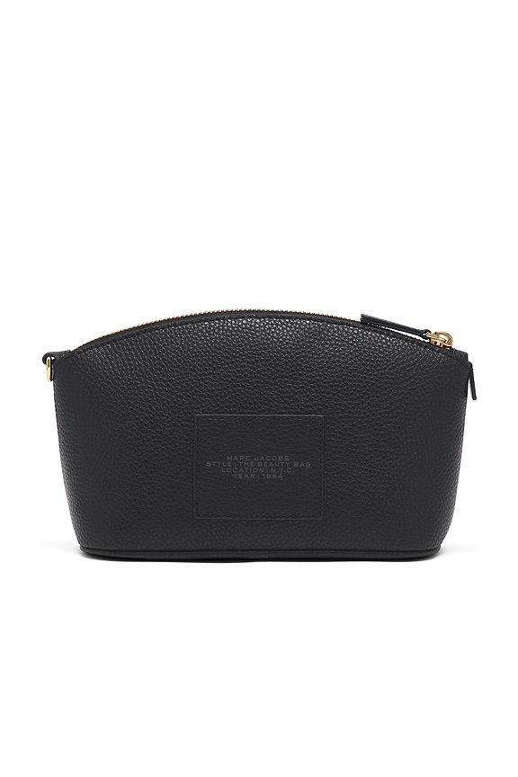 view 2 of 3 The Beauty Bag in Black