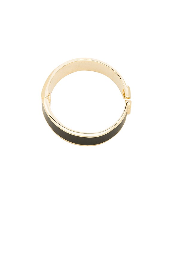 view 2 of 3 팔찌 in Black