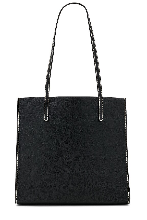 view 2 of 5 The Grind EW Shopper in Black