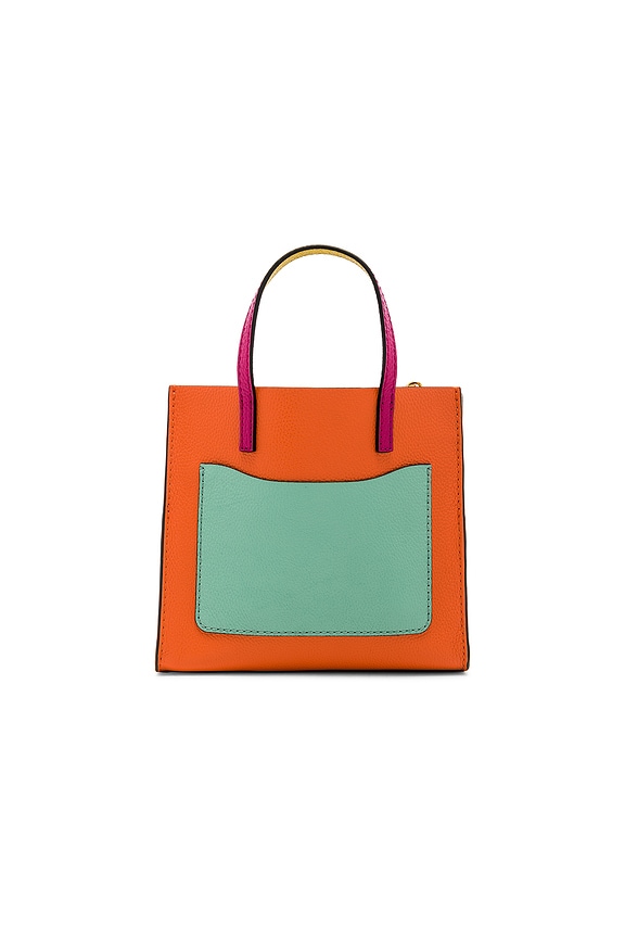 view 2 of 6 Mini Grind Bag in Surf Multi