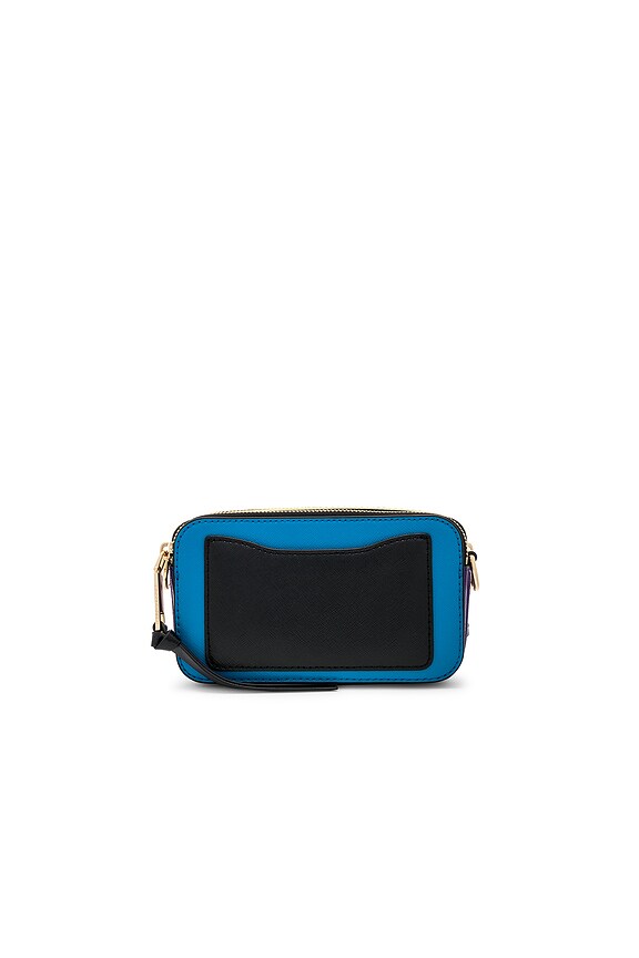 view 2 of 6 The Colorblock Snapshot in Peony Multi