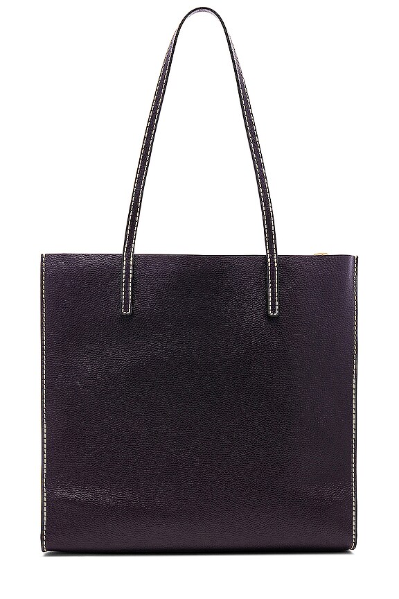 view 2 of 5 The Grind Bag in Grape