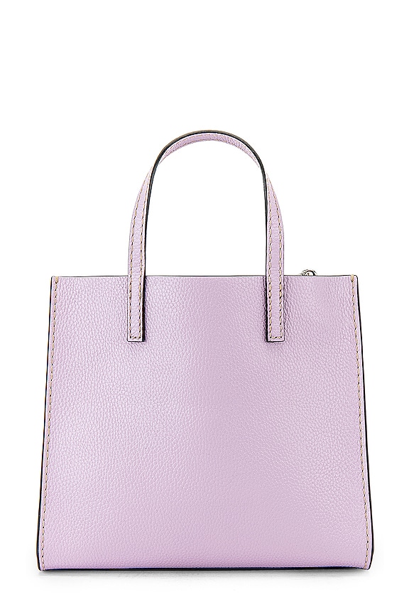 view 2 of 6 FOURRE-TOUT MINI GRIND in Light Purple