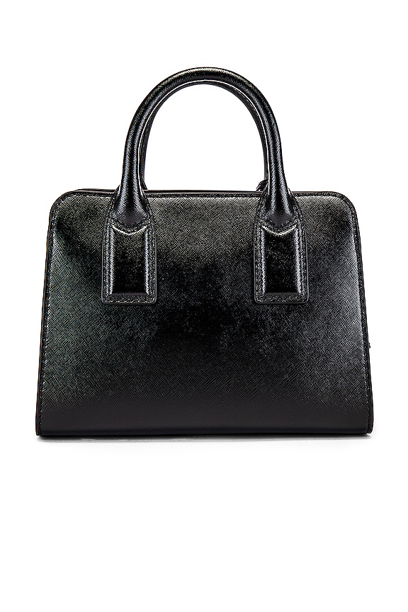 view 2 of 6 Little Big Shot Bag in Black