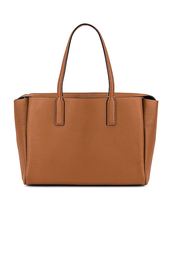 view 2 of 6 Protege Mini Tote in Brown