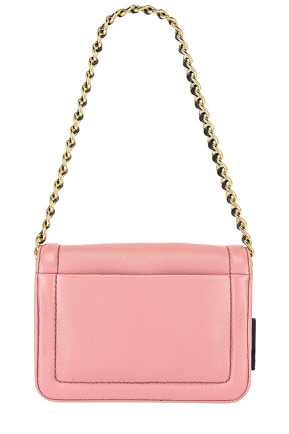 view 2 of 6 SAC CUSHION in Pink Rose