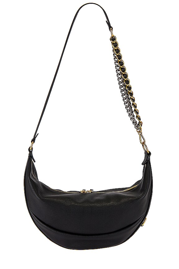 view 2 of 5 BOLSO ECLIPSE in Black