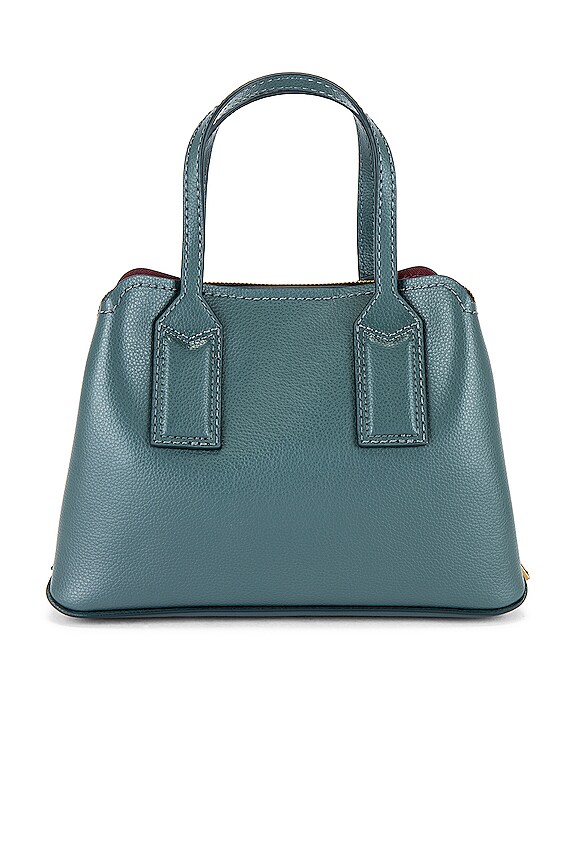 view 2 of 6 The Editor 29 Bag in Armory Blue