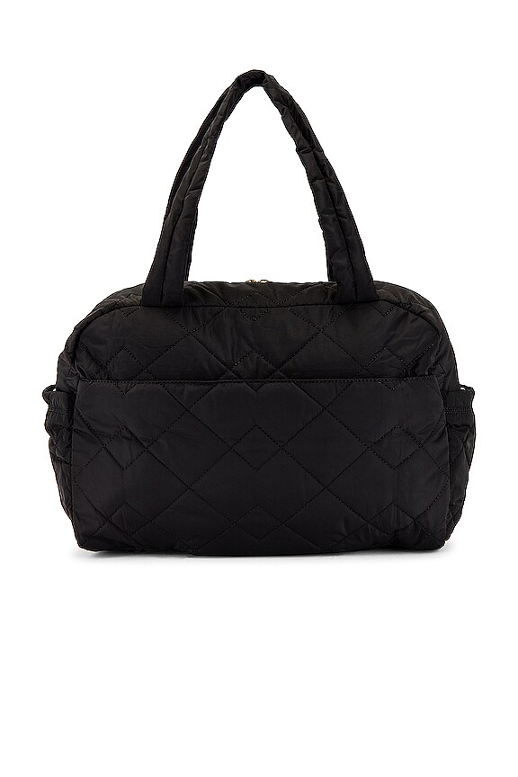 view 2 of 6 SAC WEEKEND in Black