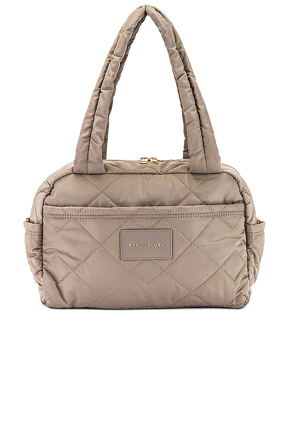 view 1 of 6 Small Weekendr Bag in Cement