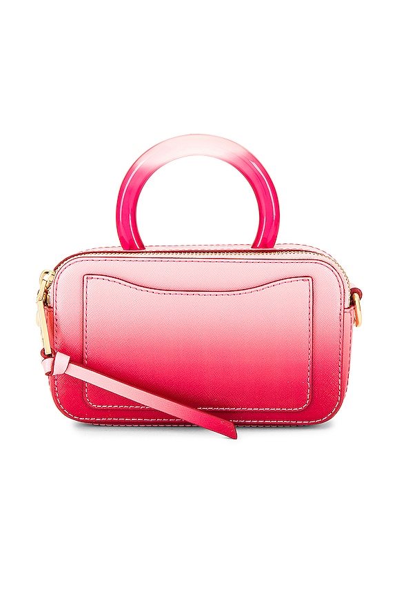 view 2 of 6 Snapshot Bag in Delicate Rose