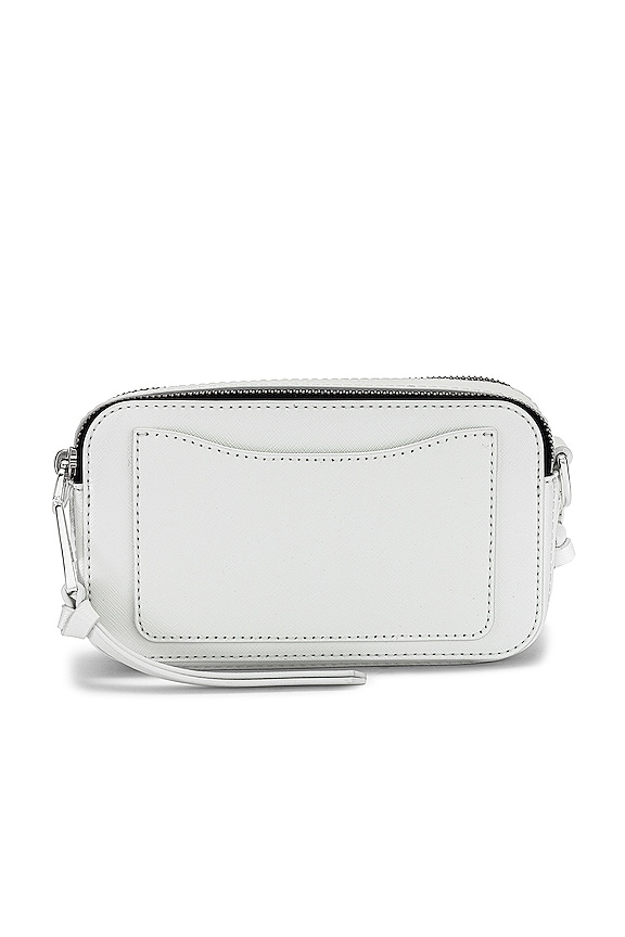 view 2 of 6 The Snapshot DTM in White