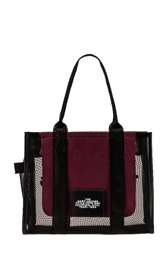 view 2 of 5 Traveler Tote in Black