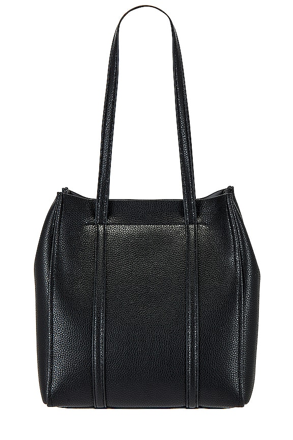 view 2 of 5 トート in Black