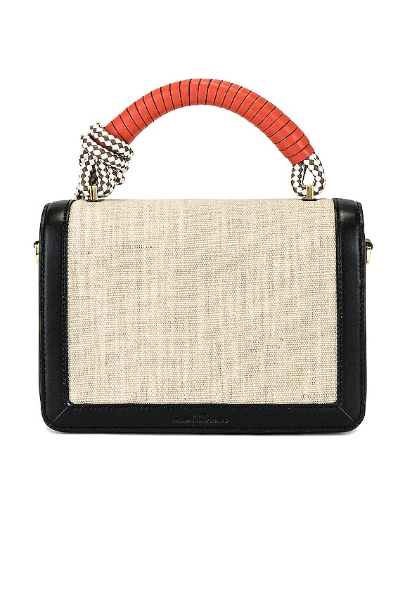 view 2 of 6 The J Link Shoulder Bag in Brown Rice