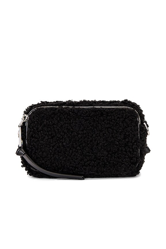 view 2 of 6 СУМКА SNAPSHOT in Black