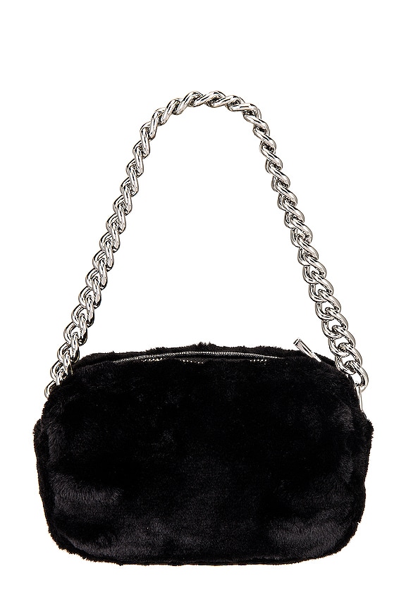 view 2 of 6 Snapshot Bag in Black