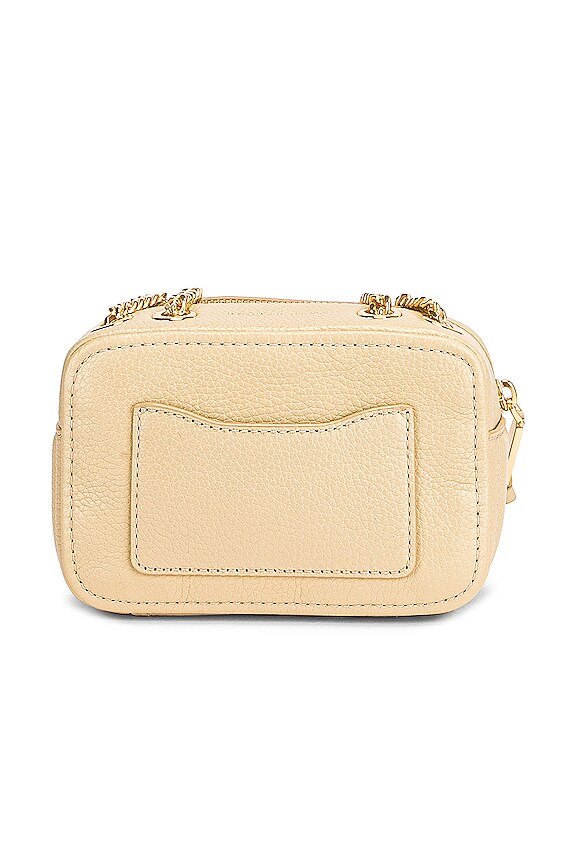 view 2 of 6 SAC THE GLAM SHOT 17 in Pebble