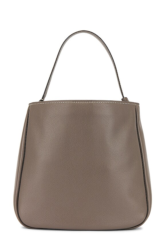 view 2 of 7 SAC THE DIRECTOR HOBO in Iron Multi