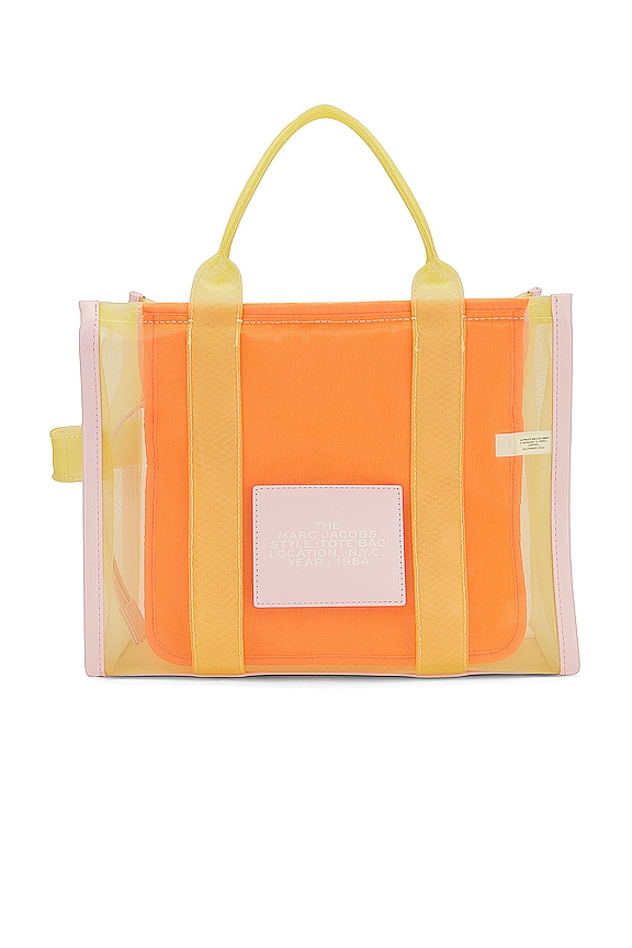 view 2 of 5 BOLSO SMALL in Yellow Multi