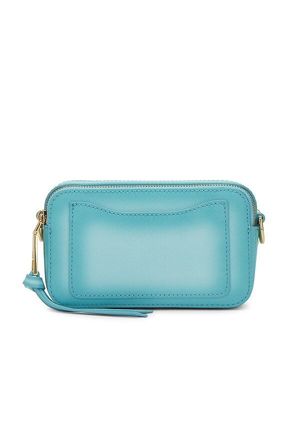 view 2 of 6 Snapshot Bag in Blue Glow Multi