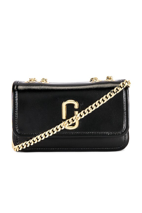 view 1 of 7 SAC MINI in Black