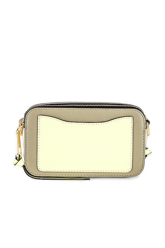 view 2 of 5 SAC SNAPSHOT in Silver Sage Multi