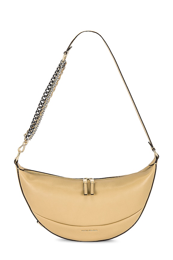 Marc Jacobs The Eclipse Bag in Tan | REVOLVE