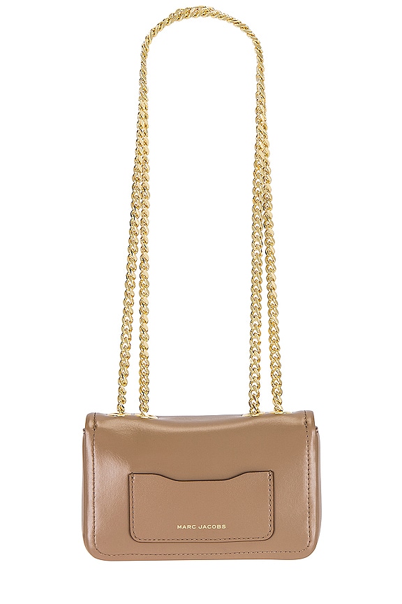 view 2 of 6 Mini Bag in Dusty Beige