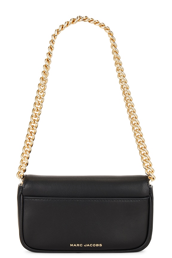 view 2 of 5 The J Marc Mini Bag in Black
