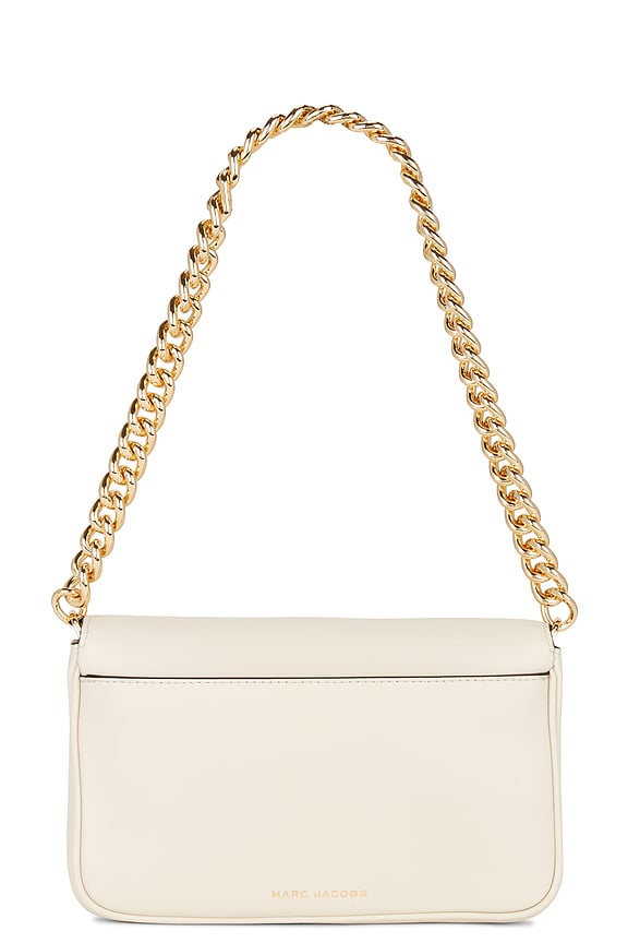 view 2 of 6 BOLSO SHOULDER in Cloud White