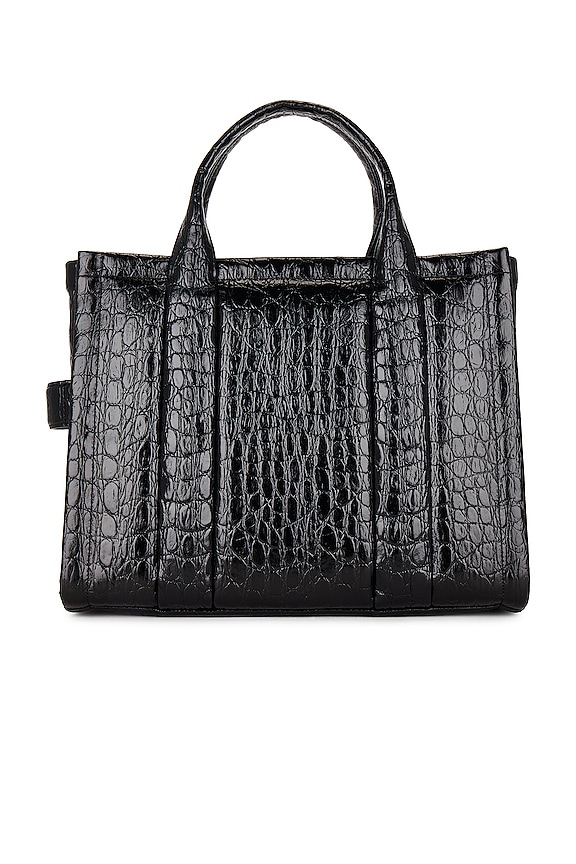 view 2 of 7 SAC SMALL in Black