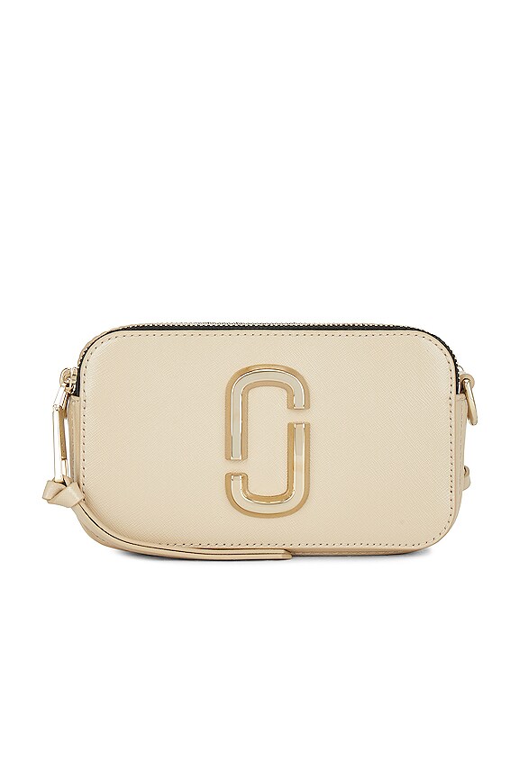 view 2 of 6 СУМКА SNAPSHOT in Khaki