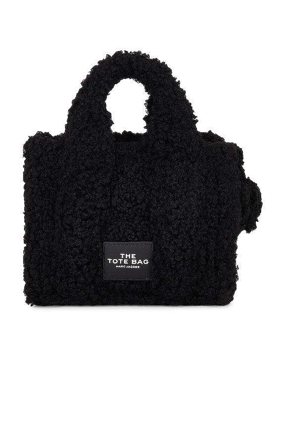 view 2 of 6 BOLSO MICRO in Black